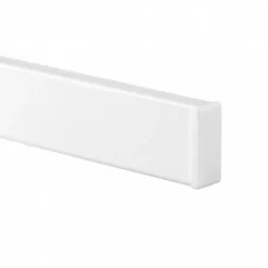 Extremidade STAS para ClipRail