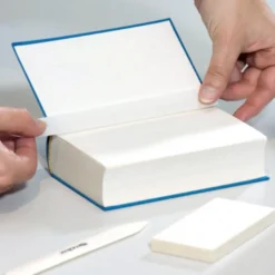 Fita Adesiva Reparo de Papel Filmoplast P90