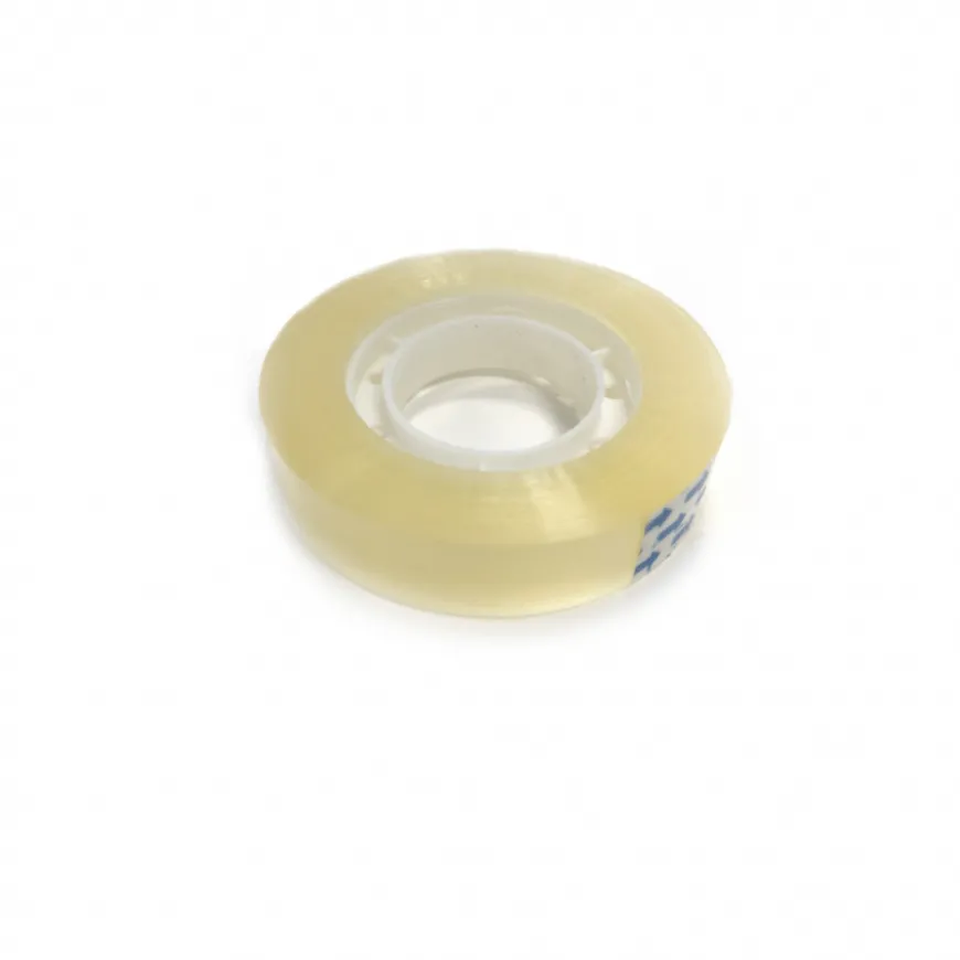 Fita Cola Transparente Q-Connect