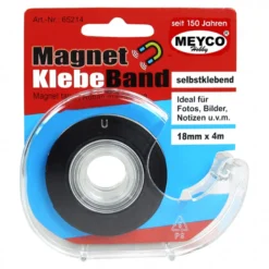 Fita Magnética Meyco