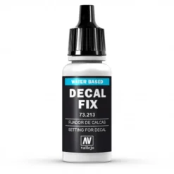 Fixador Decal Vallejo