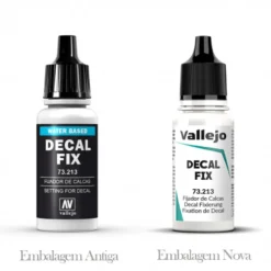 Fixador Decal Vallejo