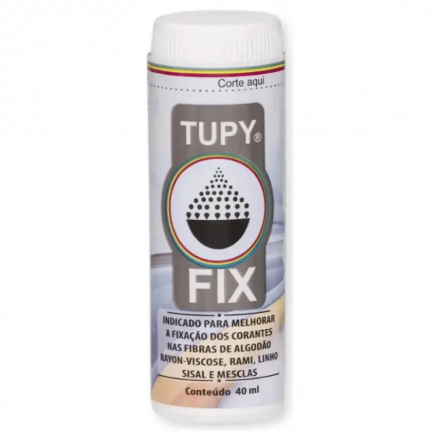 Fixante Tupy