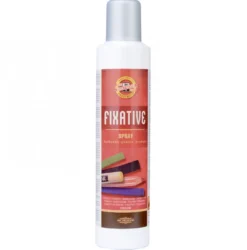 Fixativo em Spray Koh-I-Noor