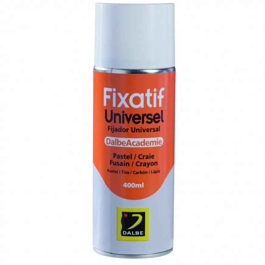 Fixativo Universal Dalbe