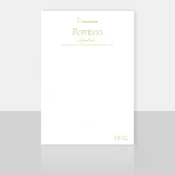 Folha Bamboo-Sketch Hahnemühle