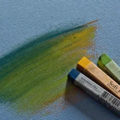 Folha Colorida Belas Artes Cromia Fabriano