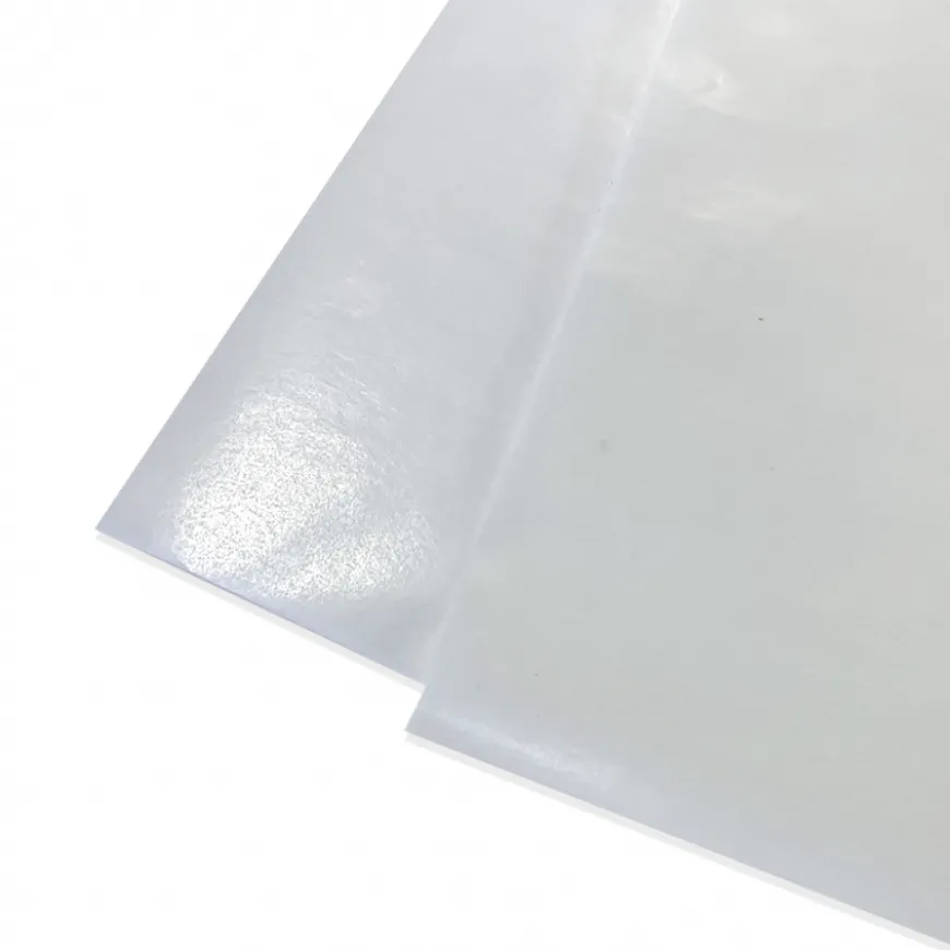 Folha Cristal Canson