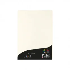 Folha de Papel A4 Pollen Clairefontaine