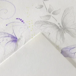 Folha Papel Canson Imagine Mix Media
