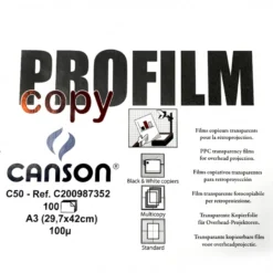 Folha Profilm Copy