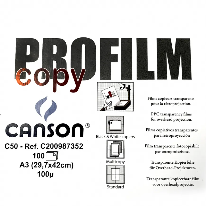 Folha Profilm Copy