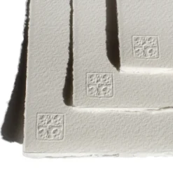 Folha Saunders Waterford - Grão Fino