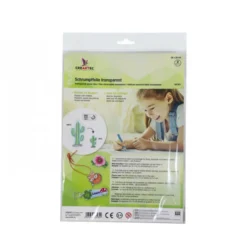 Folhas Plástico Encolhível Creartec