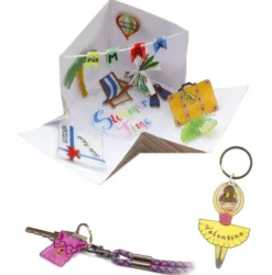 Folhas Plástico Encolhível Creartec