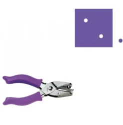 Furador 1/16" Fiskars