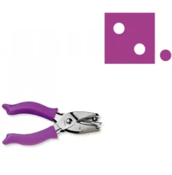 Furador 1/8" Fiskars