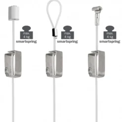 Gancho Mola SmartSpring STAS