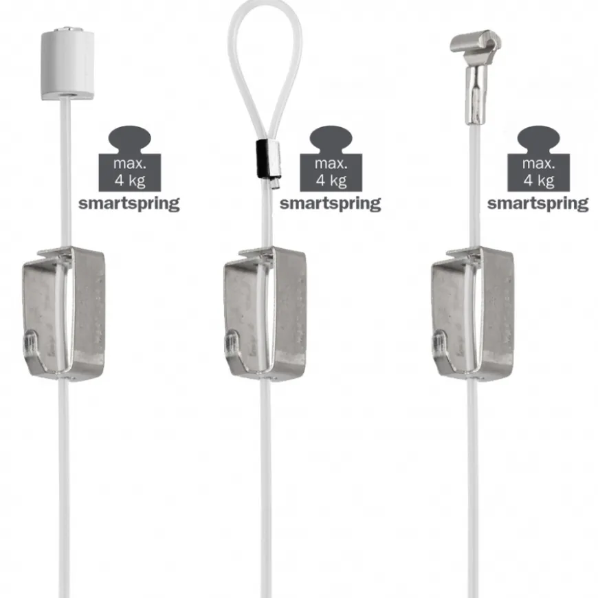 Gancho Mola SmartSpring STAS