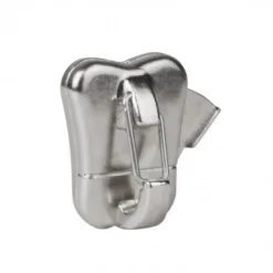 Gancho Zipper Pro STAS