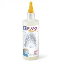 Gel Decorativo Fimo Liquid