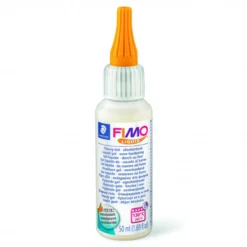 Gel Decorativo Fimo Liquid