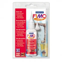 Gel Decorativo Fimo Liquid