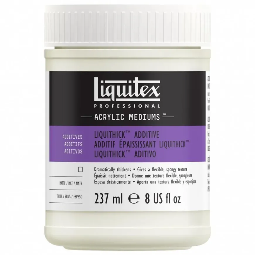 Gel Espessante Liquithick Liquitex