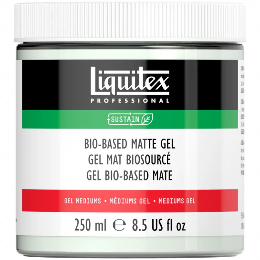 Gel Mate Bio Liquitex