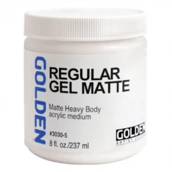 Gel Mate Golden