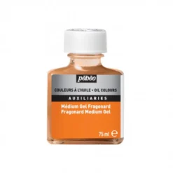 Gel Médio Fragonard Pébéo