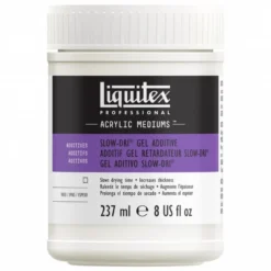 Gel Retardador Slow-Dri Liquitex