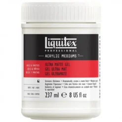 Gel Ultra Mate Liquitex