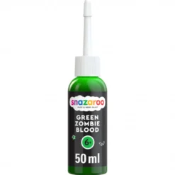 Gel Verde Snazaroo