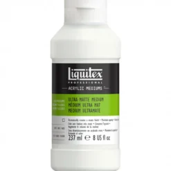 Gel Volumizador Mate Opaco Liquitex