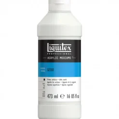Gesso Acrílico Liquitex