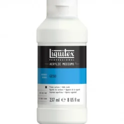 Gesso Acrílico Liquitex