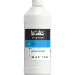 Gesso Acrílico Liquitex