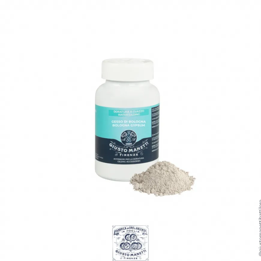 Gesso Bolonha Manetti