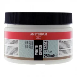 Gesso Branco Amsterdam