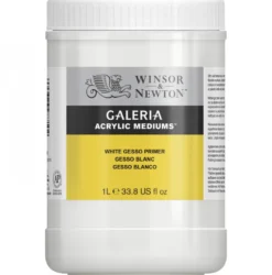 Gesso Branco Galeria Winsor & Newton