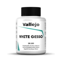 Gesso Branco Vallejo