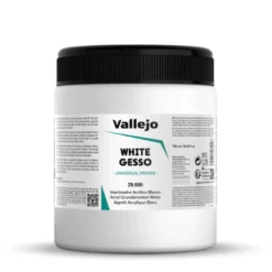 Gesso Branco Vallejo