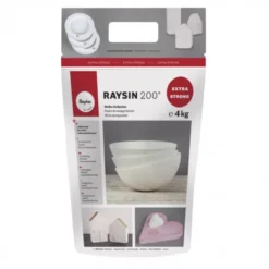Gesso em pó Raysin 200