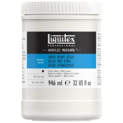 Gesso Extra Espesso Liquitex