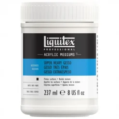 Gesso Extra Espesso Liquitex
