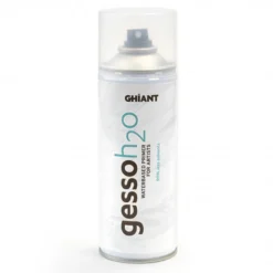 Gesso Ghiant H2O em Spray