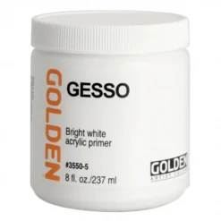 Gesso Golden