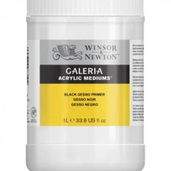 Gesso Negro Galeria Winsor & Newton
