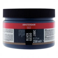 Gesso Preto Amsterdam